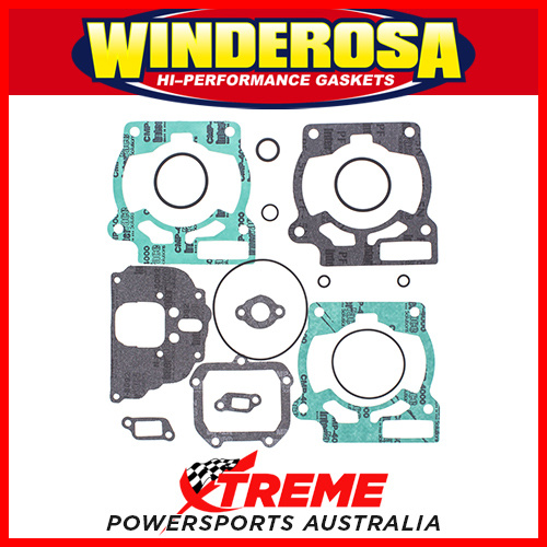 Winderosa 810330 KTM 125 SX 2007-2015 Top End Gasket Kit