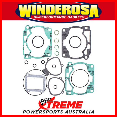 Winderosa 810333 KTM 250EXC 250 EXC 2007-2016 Top End Gasket Set