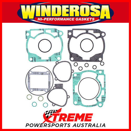 Winderosa 810335 Husaberg TE300 2011-2014 Top End Gasket Kit