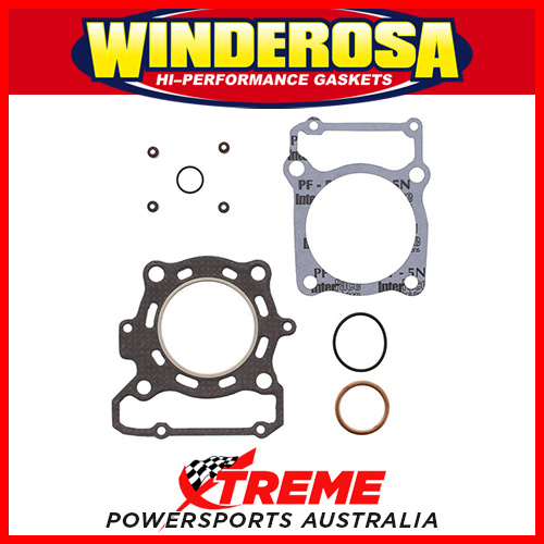 Winderosa 810460 Kawasaki KLX250S 2006-2014 Top End Gasket Kit