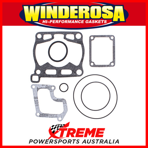 Winderosa 810505 For Suzuki RM85 2002-2018 Top End Gasket Kit