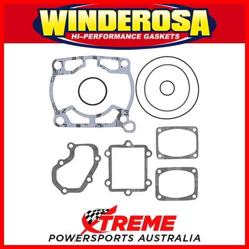 Winderosa 810577 For Suzuki RM250 1992-1993 Top End Gasket Kit