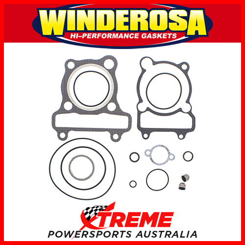 Winderosa 810642 Yamaha TW200 1989-2007 Top End Gasket Set