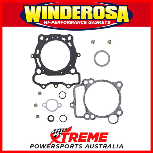 Winderosa 810671 Yamaha YZ250F 2001-2013 Top End Gasket Set