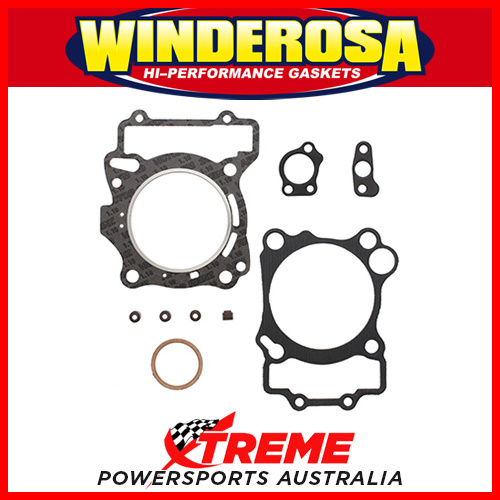Winderosa 810691 Yamaha WR250R Dual Sport 2008-2017 Top End Gasket Kit