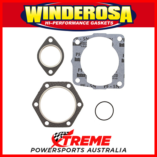 Winderosa 810807 Polaris 300 2X4 1994-1995 Top End Gasket Set