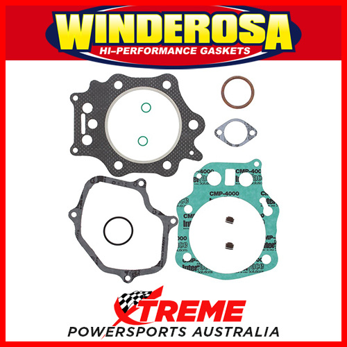 Winderosa 810858 Honda TRX400FW Fourtrax Foreman 4X4 95-03 Top End Gasket Kit