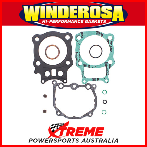 Winderosa 810867 Honda TRX350FE Fourtrax Rancher 2000-2006 Top End Gasket Kit