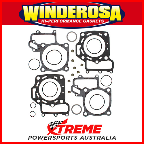 Winderosa 810880 Kawasaki KVF700 Prairie 2004-2006 Top End Gasket Set