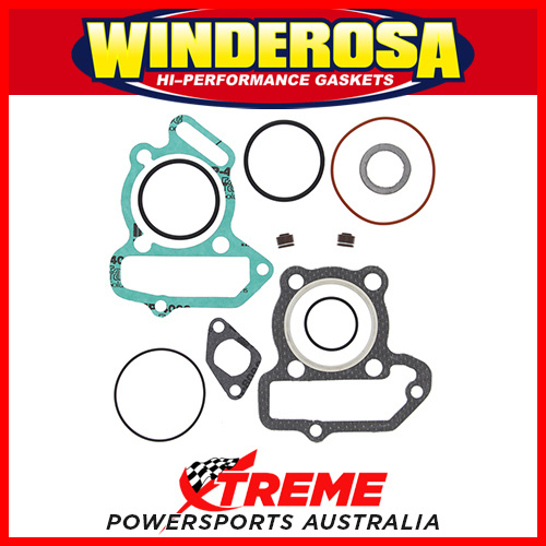 Winderosa 810885 Yamaha YFA1 1991-2004 Top End Gasket Set