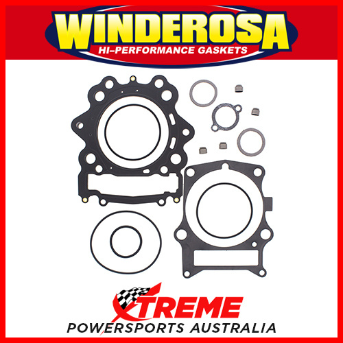 Winderosa 810923 Yamaha YFM700 Grizzly 2007-2013 Top End Gasket Kit