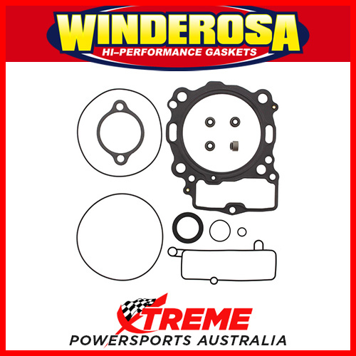 Top End Gasket Kit KTM 450 SX 2009-2010 Winderosa 810931