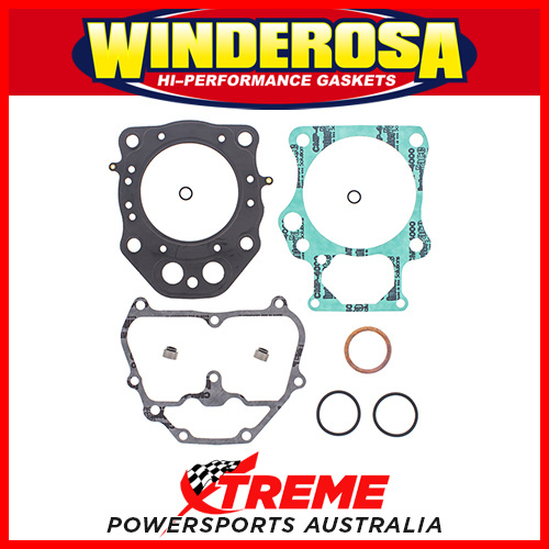 Winderosa 810943 Honda TRX420FE 2009-2016 Top End Gasket Set