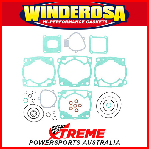 Winderosa 810976 KTM 300 EXC 2017 Top End Gasket Set