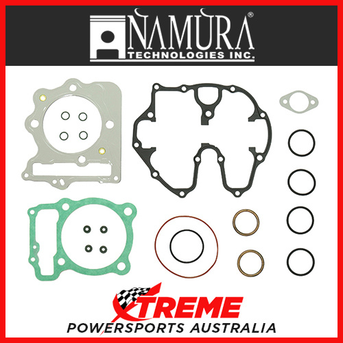 Namura 35-NA-10003T Honda TRX400 EX 1999-2014 Top End Gasket Kit