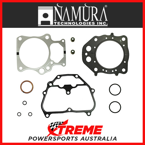Namura 35-NA-10014T Honda TRX500FE 2012-2014 Top End Gasket Kit