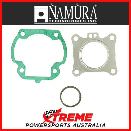 Namura 35-NA-14000T Kymco HEROISM 50 SCOOTER 1995-1999 Top End Gasket Kit