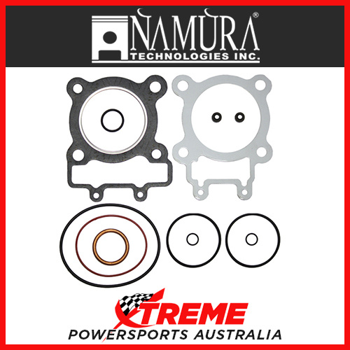 Namura 35-NA-20001T Kawasaki KLF220 BAYOU 1988-2002 Top End Gasket Kit