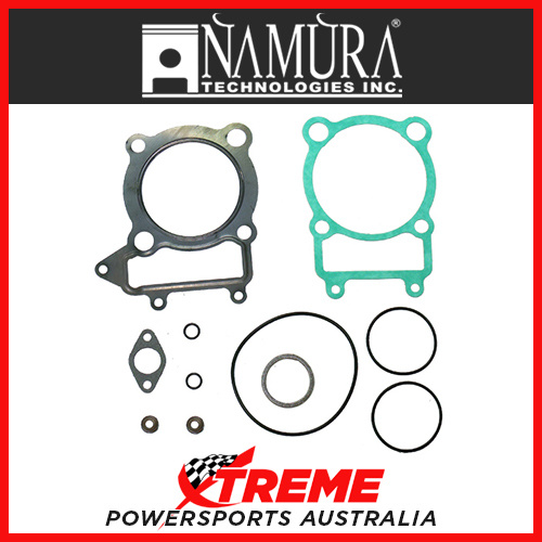 Namura 35-NA-20036T Kawasaki KVF360 2003-2012 Top End Gasket Kit