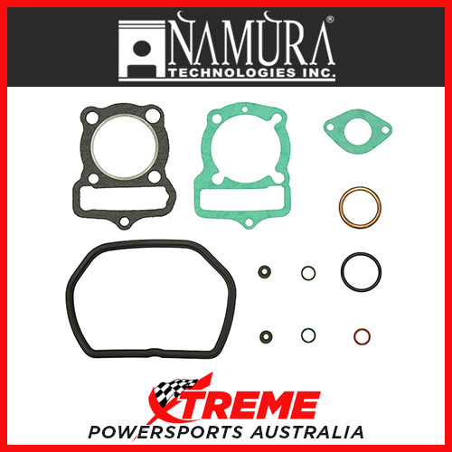 Namura 35-NX-10100T Honda CRF100 F 2004-2013 Top End Gasket Kit