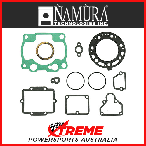 Namura 35-NX-20026T Kawasaki KX250 1993-2003 Top End Gasket Kit