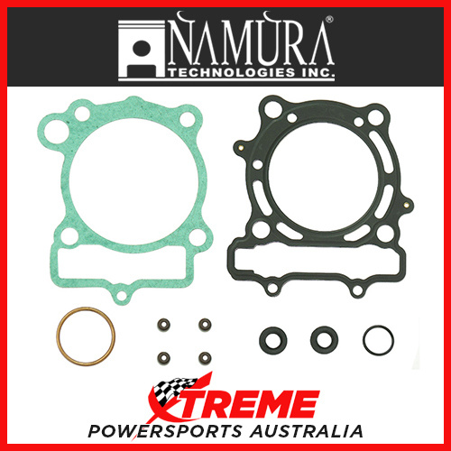 Namura 35-NX-20030T For Suzuki RMZ250 2004-2006 Top End Gasket Kit