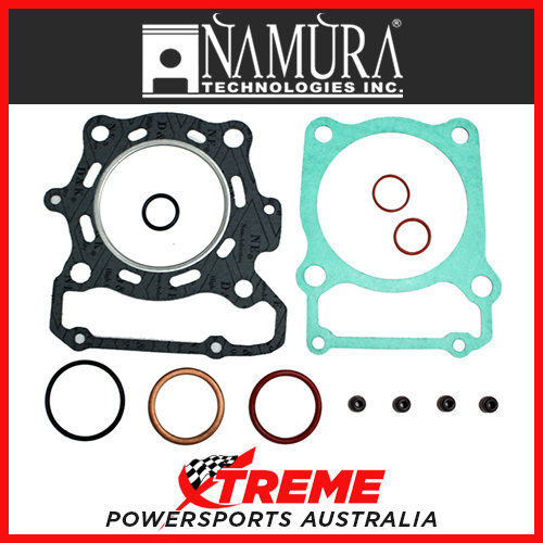 Namura 35-NX-20036T Kawasaki KLX250S 2006-2014 Top End Gasket Kit