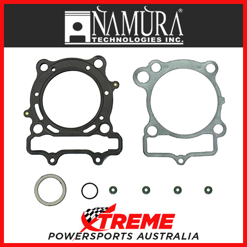 Namura 35-NX-30038T For Suzuki RMZ250 2007-2009 Top End Gasket Kit