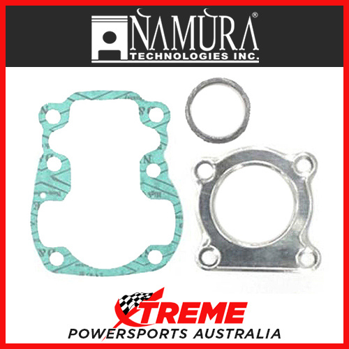 Namura 35-NX-30081T For Suzuki RM80 1977-1981 Top End Gasket Kit