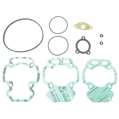 Athena 35-P400010600010 Aprilia 125 ETX 1985-1987 Top End Gasket Kit