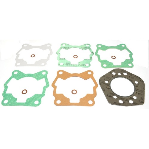Athena 35-P400270600005 KTM 80 MX 1986-1994 Top End Gasket Kit