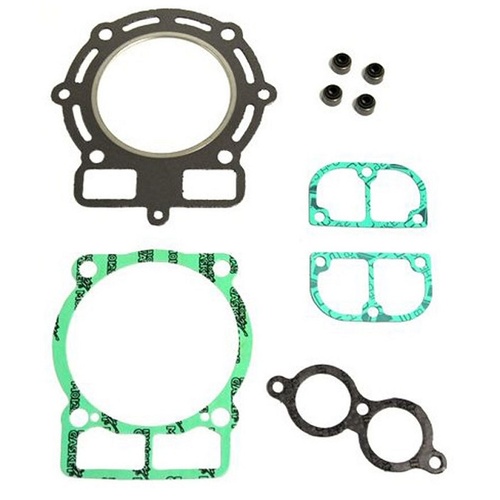 Athena 35-P400270600019 Beta 400 RR 2006-2009 Top End Gasket Kit