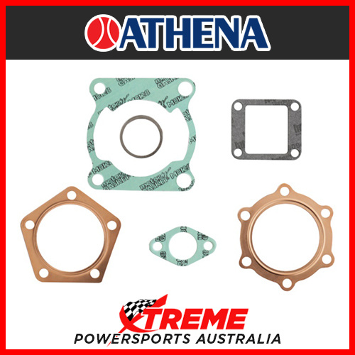 Athena 35-P400485600175 Yamaha DT175 E 1981-1985 Top End Gasket Kit