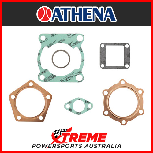 Athena 35-P400485600175 Yamaha DT175 H 1981-1985 Top End Gasket Kit