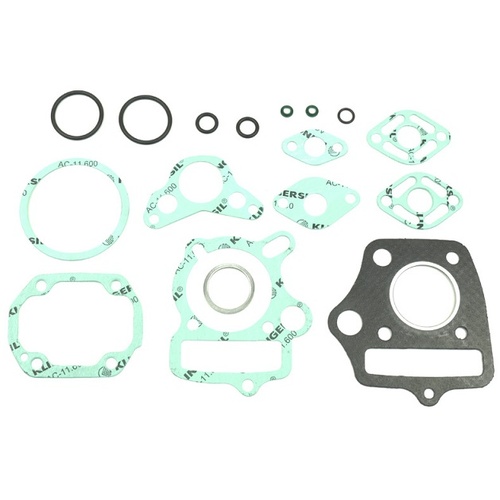 Athena 35-P4E0210600014 Honda C50 Z2 1979-1986 Top End Gasket Kit