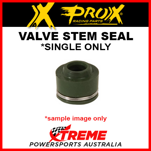 ProX 35.VS001 HONDA TRX450 ES 1998-2001 Intake/Exhaust Valve Stem Seal