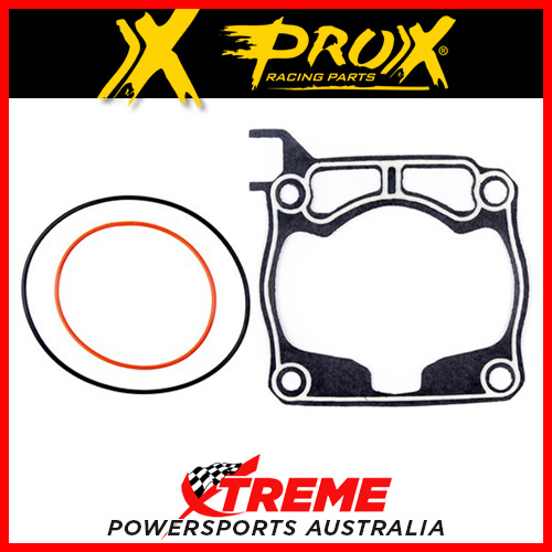 ProX Yamaha YZ125 YZ 125 2005-2016 Head & Base Gasket Kit