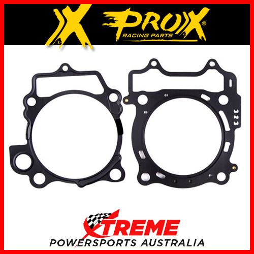 ProX Yamaha YZ450F YZF450 2006-2009 Head & Base Gasket Kit