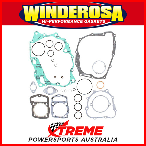 Winderosa 808229 Honda CRF230L 2008-2009 Complete Gasket Kit