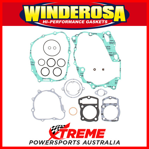 Winderosa 808238 Honda CRF150F 2003-2005 Complete Gasket Kit