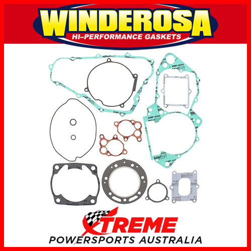 Winderosa 808272 Honda CR500R 1985-1988 Complete Gasket Kit