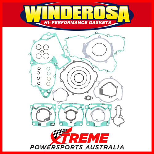 Winderosa 808306 KTM 300 EXC 1994-2003 Complete Gasket Kit