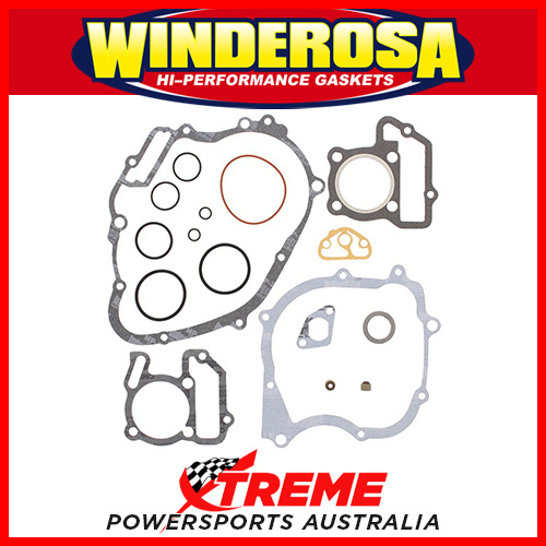 Winderosa 808616 Yamaha TTR90 2000-2008 Complete Gasket Kit