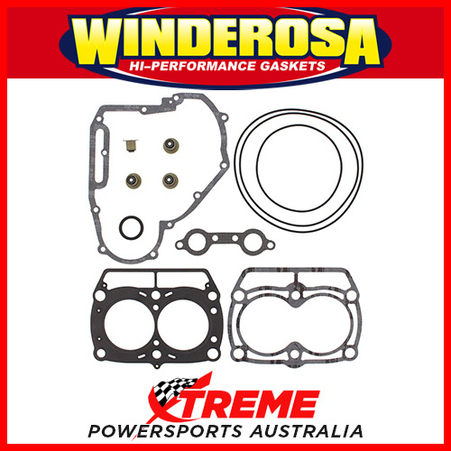 Winderosa Top End Gasket Kit Honda TRX400FW Foreman 4x4