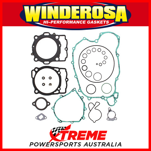 Winderosa 808959 Husqvarna FE 450 2014-2016 Complete Gasket Kit
