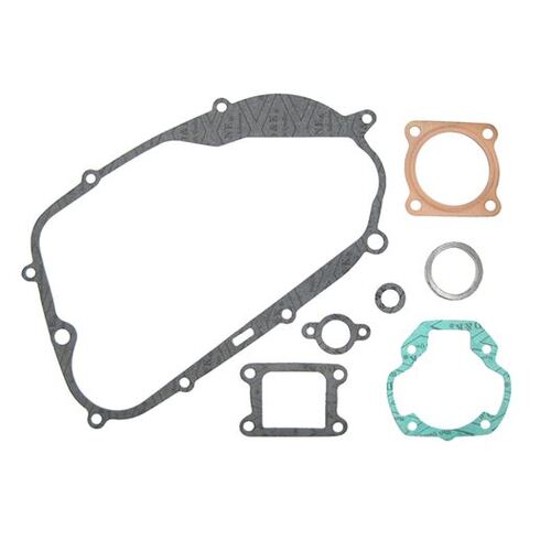 Namura 36-MX-09198 Yamaha YZ80 A/B/C/D 1974-1977 Complete Gasket Kit