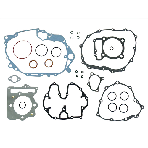 Namura 36-NA-10003F Honda TRX400 EX 1999-2004 Complete Gasket Kit