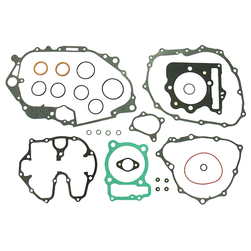 Namura 36-NA-10004F Honda TRX400 EX BB 89mm 1999-2004 Complete Gasket Kit