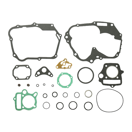 Namura 36-NX-10070F Honda CRF70 2004-2012 Complete Gasket Kit
