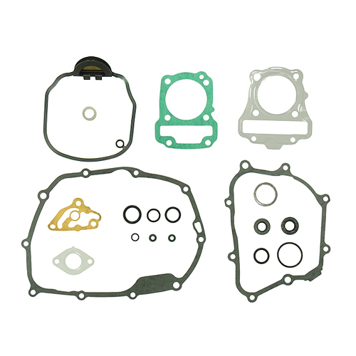 Namura 36-NX-10110F Honda CRF110 F 2013-2016 Complete Gasket Kit